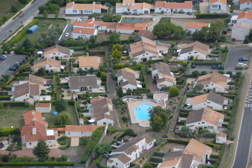 Location - Notre-Dame-de-Monts - Pays de Loire - Résidence le Jardin des Dunes Location - Notre-Dame-de-Monts - Pays de Loire - Résidence le Jardin des Dunes
