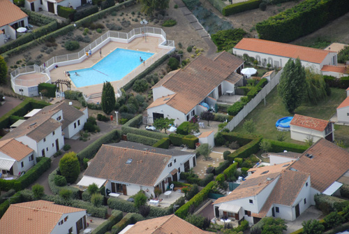 Location - Notre-Dame-de-Monts - Pays de Loire - Résidence le Jardin des Dunes Location - Notre-Dame-de-Monts - Pays de Loire - Résidence le Jardin des Dunes