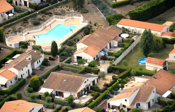 Location - Notre-Dame-de-Monts - Pays de Loire - Résidence le Jardin des Dunes Location - Notre-Dame-de-Monts - Pays de Loire - Résidence le Jardin des Dunes