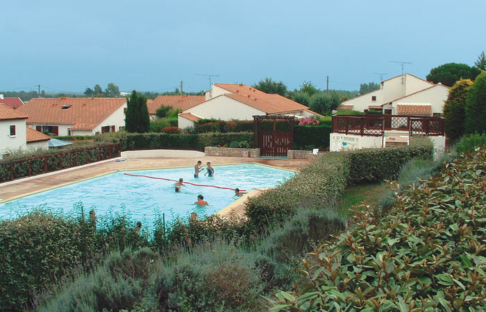 Location - Notre-Dame-de-Monts - Pays de Loire - Résidence le Jardin des Dunes Location - Notre-Dame-de-Monts - Pays de Loire - Résidence le Jardin des Dunes