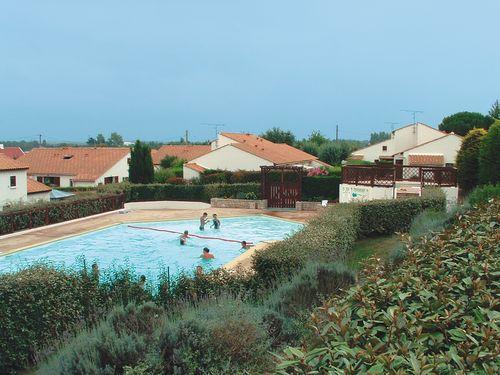 Location - Notre-Dame-de-Monts - Pays de Loire - Résidence le Jardin des Dunes Location - Notre-Dame-de-Monts - Pays de Loire - Résidence le Jardin des Dunes