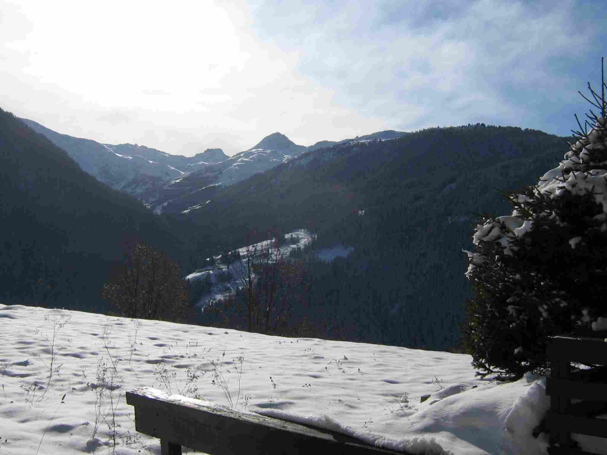 Location - Peisey Vallandry - Rhône-Alpes - Résidence Le Parc Location - Peisey Vallandry - Rhône-Alpes - Résidence Le Parc