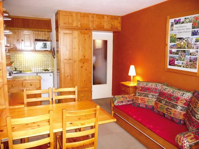 Location - Peisey Vallandry - Rhône-Alpes - Résidence Le Parc Location - Peisey Vallandry - Rhône-Alpes - Résidence Le Parc