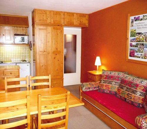 Location - Peisey Vallandry - Rhône-Alpes - Résidence Le Parc Location - Peisey Vallandry - Rhône-Alpes - Résidence Le Parc