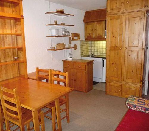 Location - Peisey Vallandry - Rhône-Alpes - Résidence Le Parc Location - Peisey Vallandry - Rhône-Alpes - Résidence Le Parc
