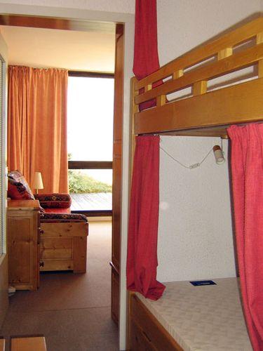 Location - Peisey Vallandry - Rhône-Alpes - Résidence Le Parc Location - Peisey Vallandry - Rhône-Alpes - Résidence Le Parc