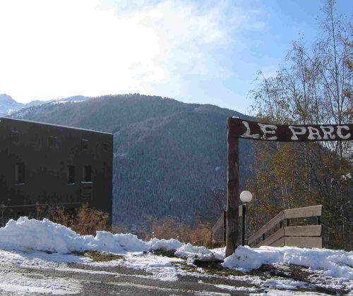 Location - Peisey Vallandry - Rhône-Alpes - Résidence Le Parc Location - Peisey Vallandry - Rhône-Alpes - Résidence Le Parc