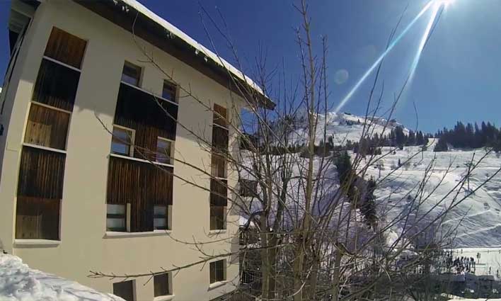 Location - Le Grand-Bornand - Rhône-Alpes - Résidence Le Planay Location - Le Grand-Bornand - Rhône-Alpes - Résidence Le Planay