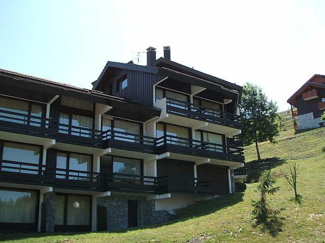 Location - La Plagne - Montalbert - Rhône-Alpes - Résidence le Pravet Location - La Plagne - Montalbert - Rhône-Alpes - Résidence le Pravet