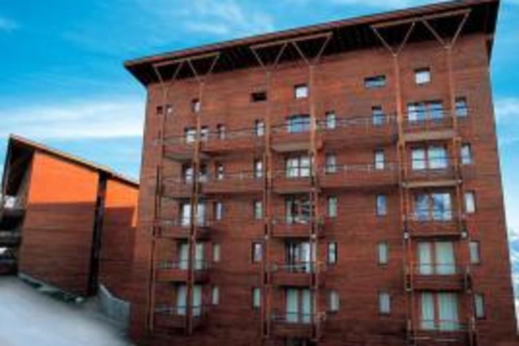 Location - Albiez-Montrond - Rhône-Alpes - Résidence Goelia le Relais des Pistes Location - Albiez-Montrond - Rhône-Alpes - Résidence Goelia le Relais des Pistes