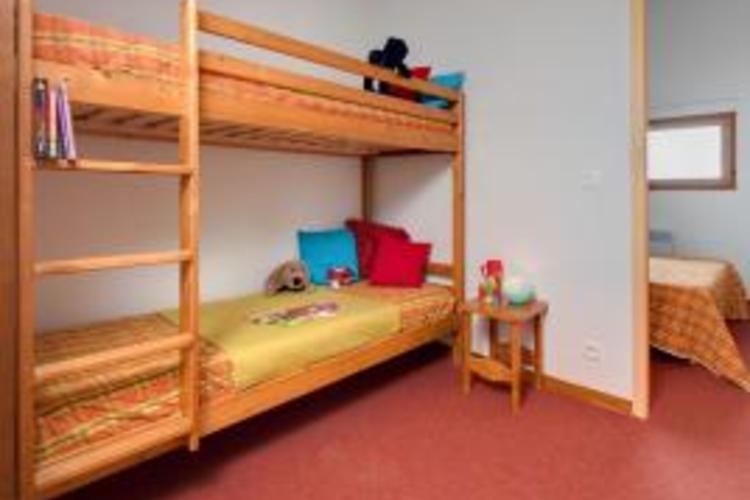 Location - Albiez-Montrond - Rhône-Alpes - Résidence Goelia le Relais des Pistes Location - Albiez-Montrond - Rhône-Alpes - Résidence Goelia le Relais des Pistes