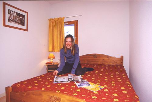 Location - Albiez-Montrond - Rhône-Alpes - Résidence Goelia le Relais des Pistes Location - Albiez-Montrond - Rhône-Alpes - Résidence Goelia le Relais des Pistes