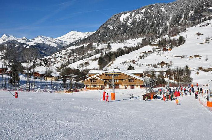 Location - Flumet - Rhône-Alpes - Résidence le Schuss 2 Location - Flumet - Rhône-Alpes - Résidence le Schuss 2