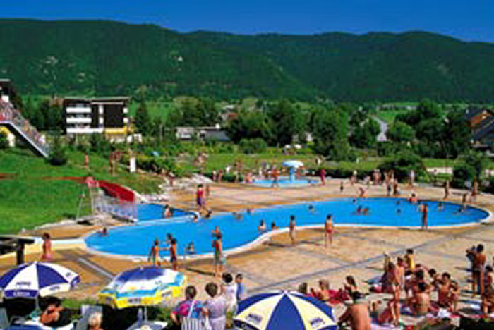 Location - Autrans - Rhône-Alpes - Résidence Le Sornin Location - Autrans - Rhône-Alpes - Résidence Le Sornin
