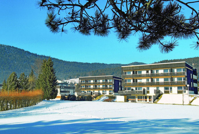 Location - Autrans - Rhône-Alpes - Résidence Le Sornin Location - Autrans - Rhône-Alpes - Résidence Le Sornin
