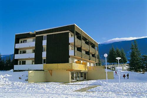 Location - Autrans - Rhône-Alpes - Résidence Le Sornin Location - Autrans - Rhône-Alpes - Résidence Le Sornin