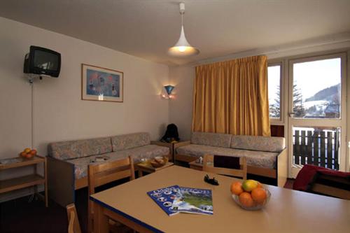 Location - Autrans - Rhône-Alpes - Résidence Le Sornin Location - Autrans - Rhône-Alpes - Résidence Le Sornin