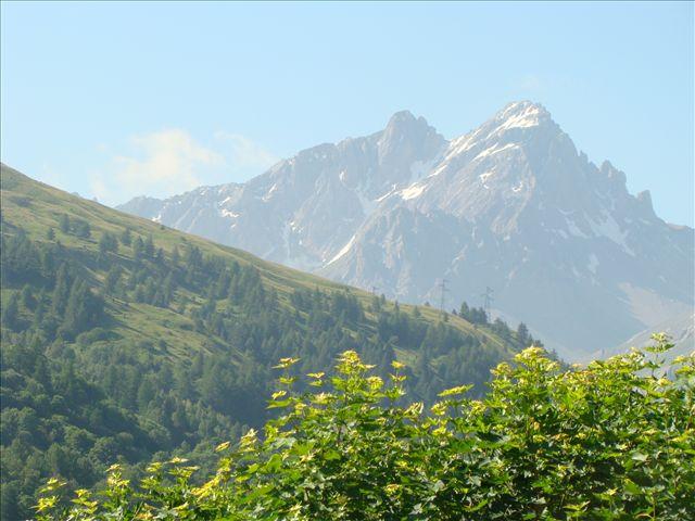 Location - Valloire - Rhône-Alpes - Résidence le Thymel Location - Valloire - Rhône-Alpes - Résidence le Thymel