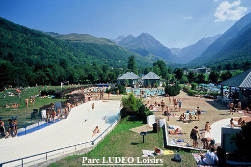 Location - Peyragudes - Midi-Pyrénées - Résidence Les Adrets de Peyragudes Location - Peyragudes - Midi-Pyrénées - Résidence Les Adrets de Peyragudes