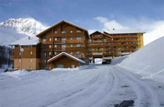 Location - Val d'Allos 1800 - Provence-Alpes-Côte d'Azur - Résidence Les Balcons du Soleil Location - Val d'Allos 1800 - Provence-Alpes-Côte d'Azur - Résidence Les Balcons du Soleil