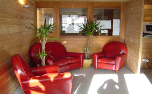 Location - Val d'Allos 1800 - Provence-Alpes-Côte d'Azur - Résidence Les Balcons du Soleil Location - Val d'Allos 1800 - Provence-Alpes-Côte d'Azur - Résidence Les Balcons du Soleil