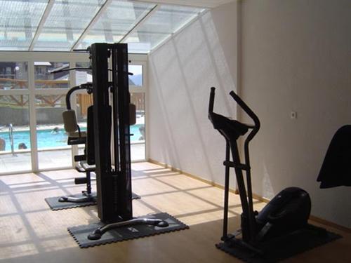 Location - Val d'Allos 1800 - Provence-Alpes-Côte d'Azur - Résidence Les Balcons du Soleil Location - Val d'Allos 1800 - Provence-Alpes-Côte d'Azur - Résidence Les Balcons du Soleil