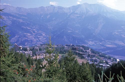 Location - Pra-Loup - Provence-Alpes-Côte d'Azur - Résidence Les Bergers Resort Location - Pra-Loup - Provence-Alpes-Côte d'Azur - Résidence Les Bergers Resort