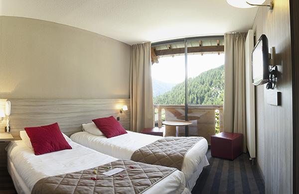 Location - Pra-Loup - Provence-Alpes-Côte d'Azur - Résidence Les Bergers Resort Location - Pra-Loup - Provence-Alpes-Côte d'Azur - Résidence Les Bergers Resort
