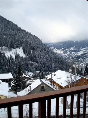 Location - Valfréjus - Rhône-Alpes - Résidence Les Chalets d'Arrondaz Location - Valfréjus - Rhône-Alpes - Résidence Les Chalets d'Arrondaz