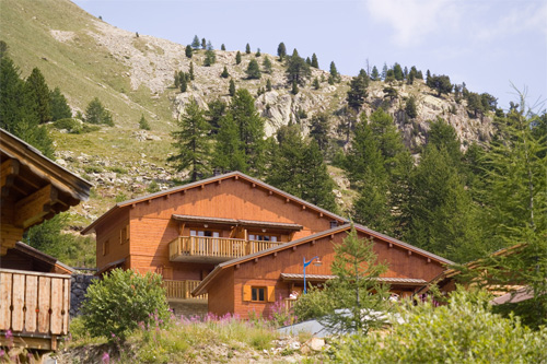 Location - Isola-2000 - Provence-Alpes-Côte d'Azur - Les Chalets de la Diva by Madame Vacances Location - Isola-2000 - Provence-Alpes-Côte d'Azur - Les Chalets de la Diva by Madame Vacances