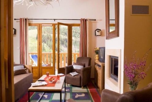 Location - Isola-2000 - Provence-Alpes-Côte d'Azur - Les Chalets de la Diva by Madame Vacances Location - Isola-2000 - Provence-Alpes-Côte d'Azur - Les Chalets de la Diva by Madame Vacances