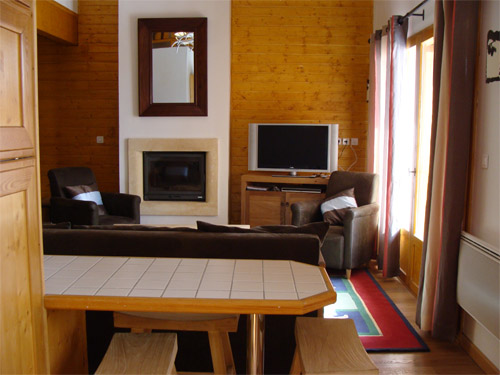 Location - Isola-2000 - Provence-Alpes-Côte d'Azur - Les Chalets de la Diva by Madame Vacances Location - Isola-2000 - Provence-Alpes-Côte d'Azur - Les Chalets de la Diva by Madame Vacances