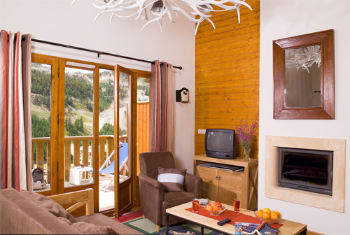 Location - Isola-2000 - Provence-Alpes-Côte d'Azur - Les Chalets de la Diva by Madame Vacances Location - Isola-2000 - Provence-Alpes-Côte d'Azur - Les Chalets de la Diva by Madame Vacances