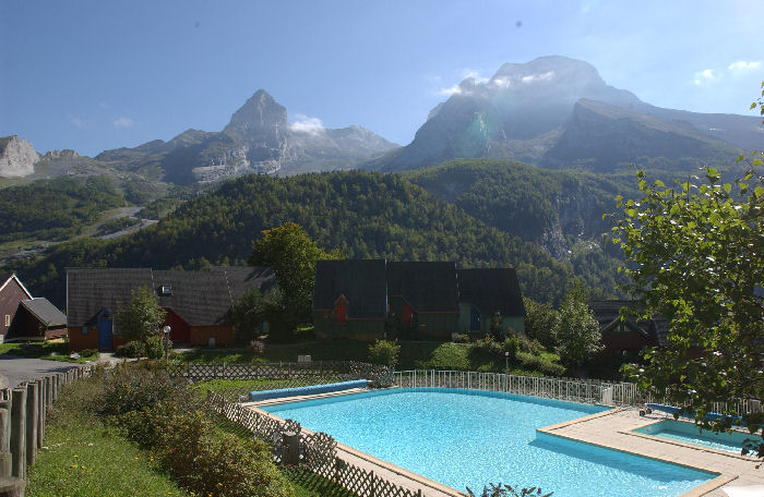 Location - Gourette - Aquitaine - Les Chalets de l'Ossau Location - Gourette - Aquitaine - Les Chalets de l'Ossau