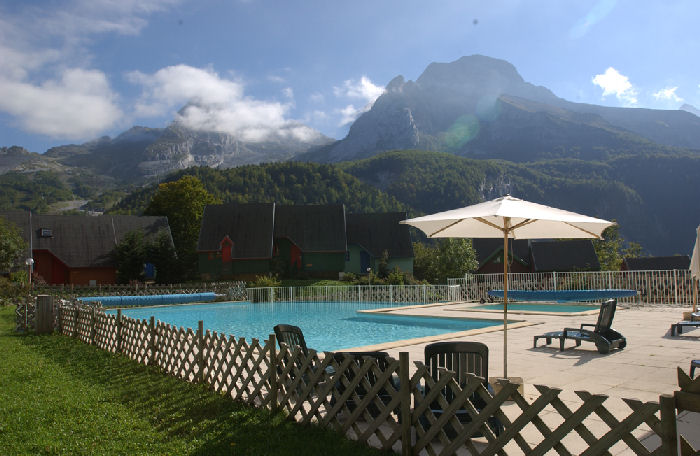 Location - Gourette - Aquitaine - Les Chalets de l'Ossau Location - Gourette - Aquitaine - Les Chalets de l'Ossau
