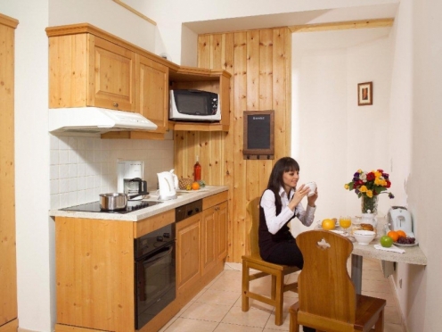 Location - Isola-2000 - Provence-Alpes-Côte d'Azur - Les Chalets d'Isola by Madame Vacances Location - Isola-2000 - Provence-Alpes-Côte d'Azur - Les Chalets d'Isola by Madame Vacances