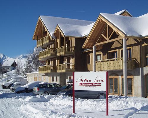 Location - Albiez-Montrond - Rhône-Alpes - Les Chalets du Hameau des Aiguilles Location - Albiez-Montrond - Rhône-Alpes - Les Chalets du Hameau des Aiguilles
