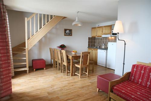 Location - Albiez-Montrond - Rhône-Alpes - Les Chalets du Hameau des Aiguilles Location - Albiez-Montrond - Rhône-Alpes - Les Chalets du Hameau des Aiguilles
