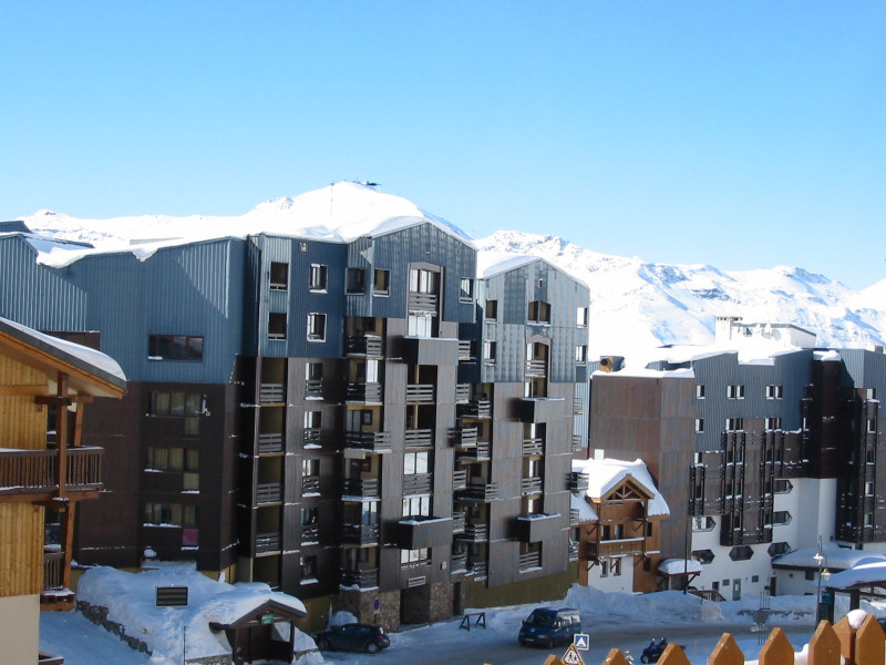 Location - Val Thorens - Rhône-Alpes - Les Cimes de Caron Location - Val Thorens - Rhône-Alpes - Les Cimes de Caron