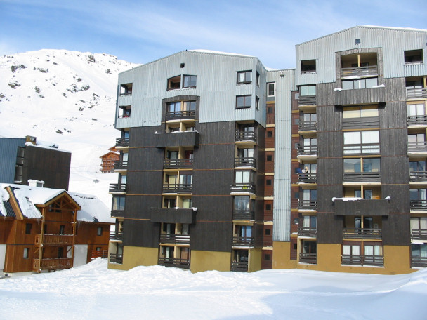 Location - Val Thorens - Rhône-Alpes - Les Cimes de Caron Location - Val Thorens - Rhône-Alpes - Les Cimes de Caron