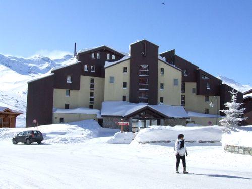 Location - Val Thorens - Rhône-Alpes - Les Cimes de Caron Location - Val Thorens - Rhône-Alpes - Les Cimes de Caron