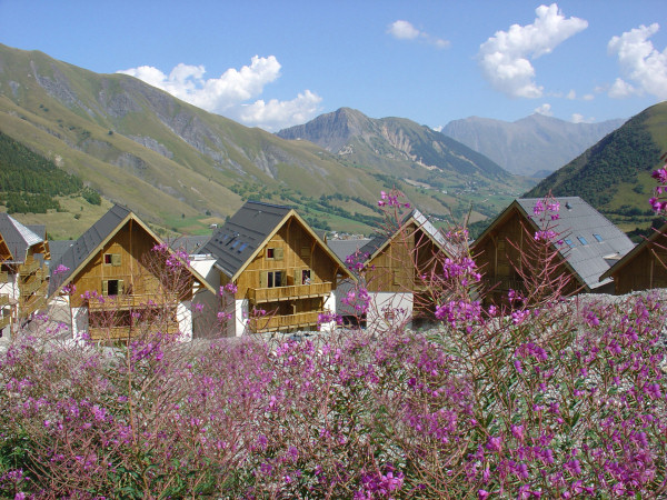 Location - Saint-Sorlin-d'Arves - Rhône-Alpes - Les Fermes de Saint Sorlin by Madame Vacances Location - Saint-Sorlin-d'Arves - Rhône-Alpes - Les Fermes de Saint Sorlin by Madame Vacances