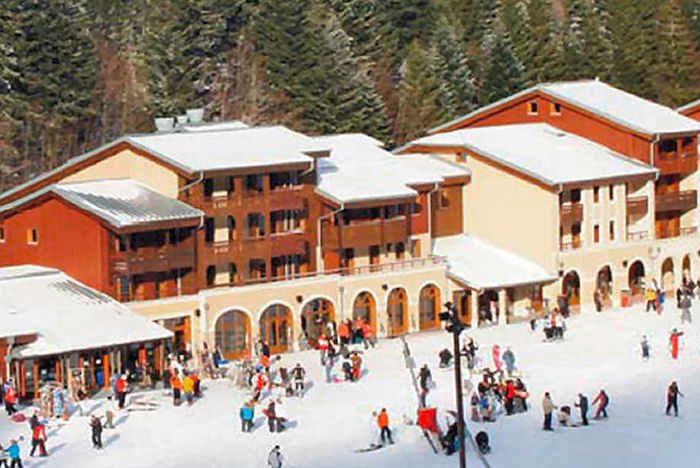 Location - La Bresse - Lorraine - Résidence Les Grandes Feignes Location - La Bresse - Lorraine - Résidence Les Grandes Feignes