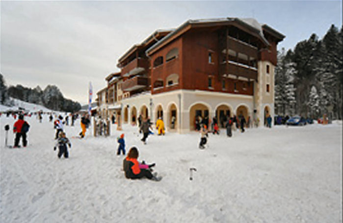 Location - La Bresse - Lorraine - Résidence Les Grandes Feignes Location - La Bresse - Lorraine - Résidence Les Grandes Feignes