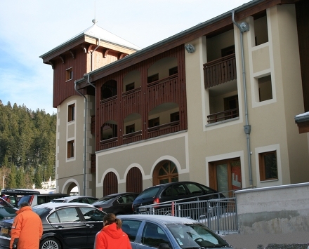 Location - La Bresse - Lorraine - Résidence Les Grandes Feignes Location - La Bresse - Lorraine - Résidence Les Grandes Feignes