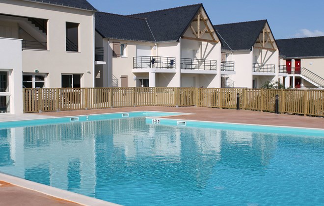 Location - Baden - Bretagne - Résidence Odalys les Iles du Morbihan Location - Baden - Bretagne - Résidence Odalys les Iles du Morbihan