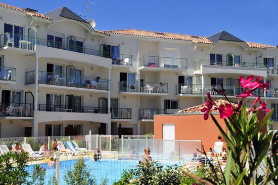 Location - Les Sables-d'Olonne - Pays de Loire - Les Jardins de L'Amirauté Location - Les Sables-d'Olonne - Pays de Loire - Les Jardins de L'Amirauté
