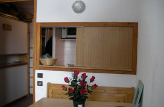 Location - Valfréjus - Rhône-Alpes - Résidence Les Melezets 1 Location - Valfréjus - Rhône-Alpes - Résidence Les Melezets 1