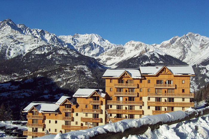 Location - Valfréjus - Rhône-Alpes - Les Résidences de Valfréjus Location - Valfréjus - Rhône-Alpes - Les Résidences de Valfréjus