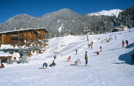 Location - Valfréjus - Rhône-Alpes - Les Résidences de Valfréjus Location - Valfréjus - Rhône-Alpes - Les Résidences de Valfréjus